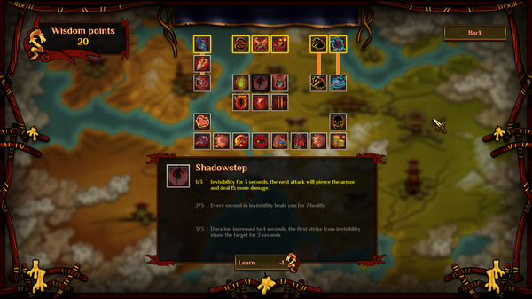 Shadowlingsfor windows and Linux 1