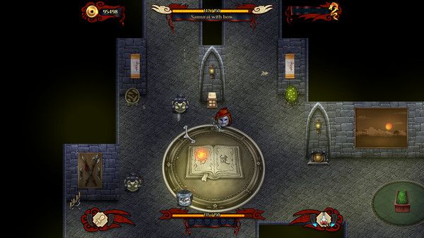 Shadowlings game for windows Pc 1