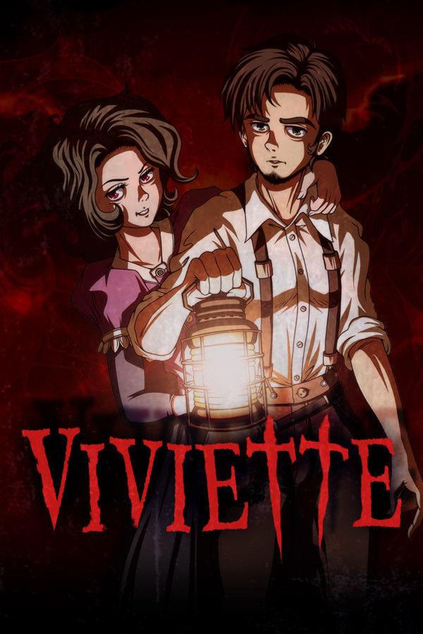 Viviette for steam