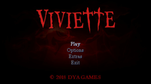 Скриншот из Viviette