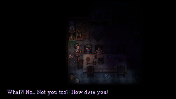 Скриншот из Viviette