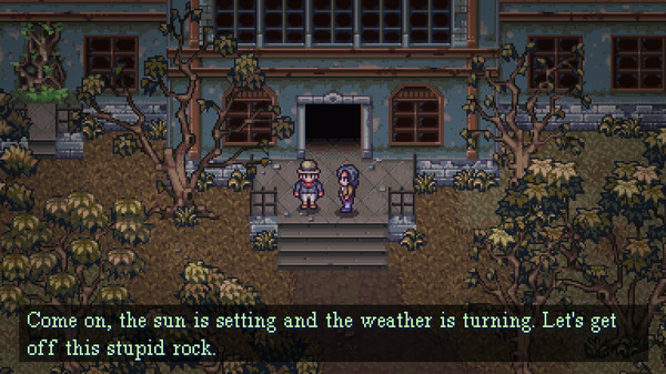 Скриншот из Viviette