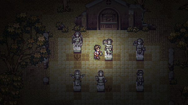 Скриншот из Viviette