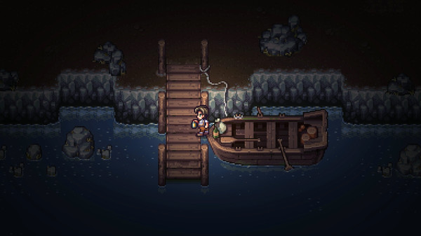 Viviette game for Linux 1