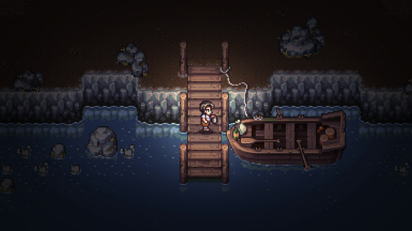 Скриншот из Viviette