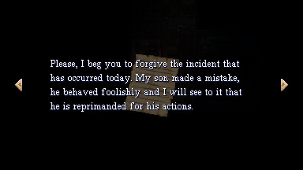 Скриншот из Viviette