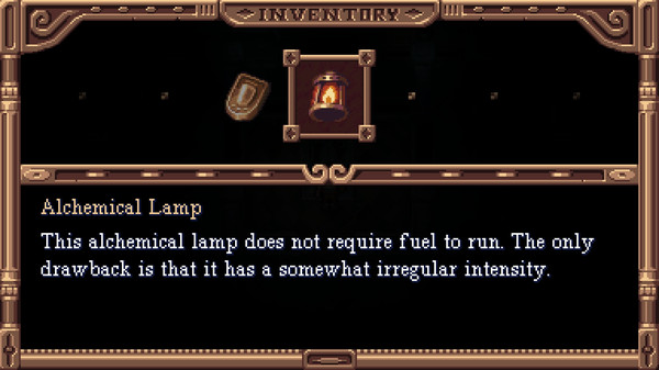 Скриншот из Viviette