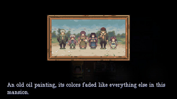 Скриншот из Viviette