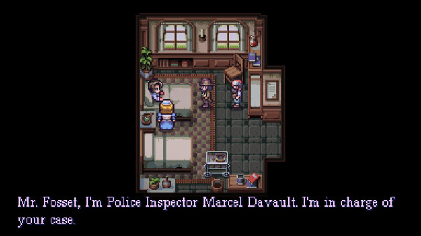 Скриншот из Viviette