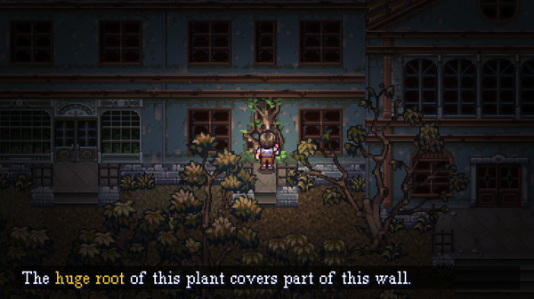 Скриншот из Viviette