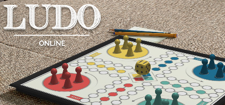 Ludo Online 游戏图标