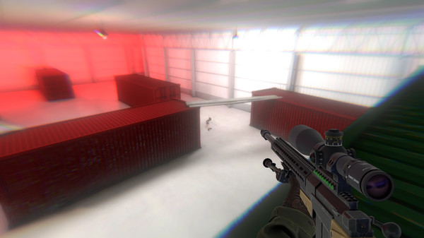 Скриншот из 360 No Scope Arena