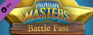 Minion Masters - Season of Raging Heat Battle Pass