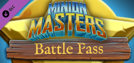 Minion Masters - Season of Raging Heat Battle Pass