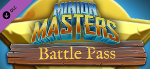 Minion Masters - Season of Raging Heat Battle Pass cover art