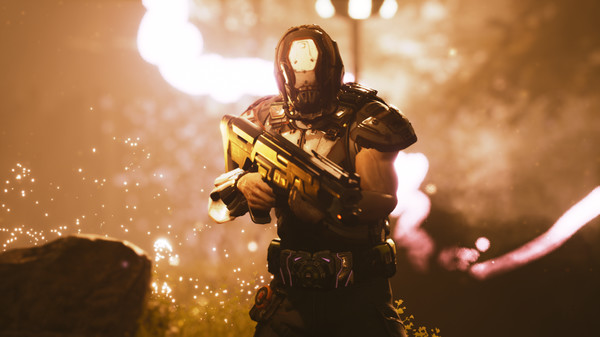 STORMDIVERS for linux