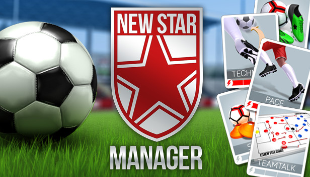 New Star™ Manager