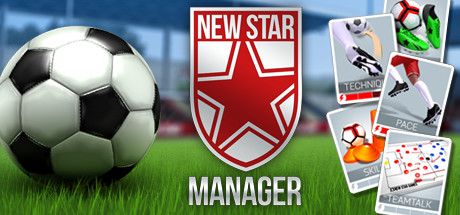 New Star Manager cover art