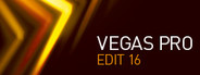 VEGAS Pro 16 Edit Steam Edition System Requirements