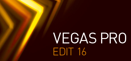 VEGAS Pro 16 Edit Steam Edition