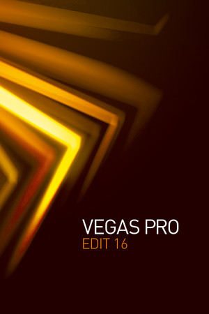 VEGAS Pro 16 Edit Steam Edition
