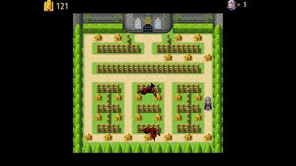 Скриншот из Legend of Dragon Labyrinth Скриншот из Legend of Dragon Labyrinth