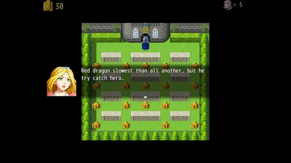 Скриншот из Legend of Dragon Labyrinth Скриншот из Legend of Dragon Labyrinth