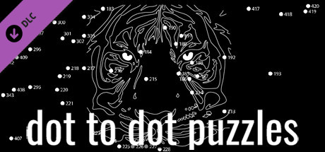 Dot To Dot Puzzles - Lifetime Star Booster Pack cover art