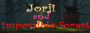 Jorji and Impossible Forest