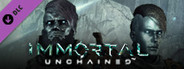Immortal: Unchained - Launch Bonus