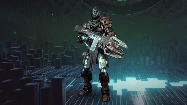 Скриншот из Immortal: Unchained - Launch Bonus Скриншот из Immortal: Unchained - Launch Bonus