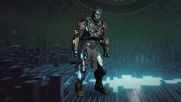 Скриншот из Immortal: Unchained - Launch Bonus Скриншот из Immortal: Unchained - Launch Bonus