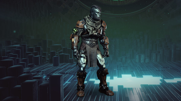 Скриншот из Immortal: Unchained - Launch Bonus Скриншот из Immortal: Unchained - Launch Bonus