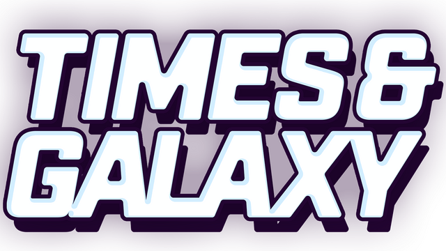 Times and Galaxy Logo