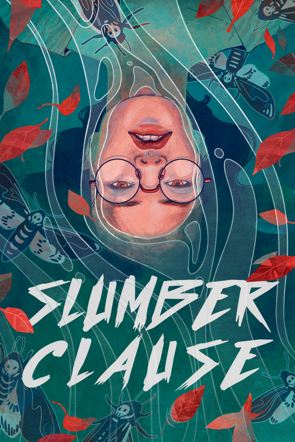 Steam portrait for Slumber Clause.