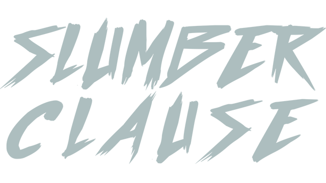 Slumber Clause Logo