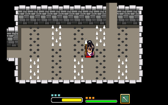 Скриншот из Immortals