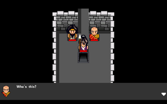 Скриншот из Immortals