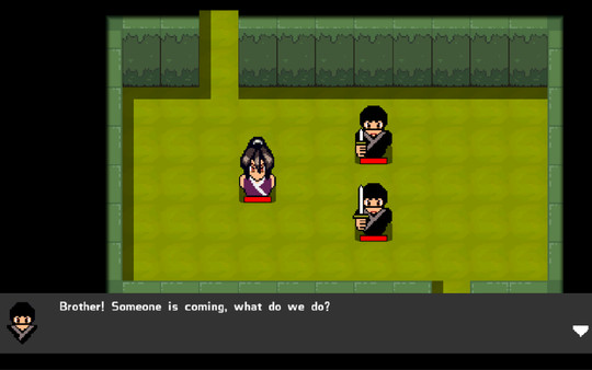 Скриншот из Immortals