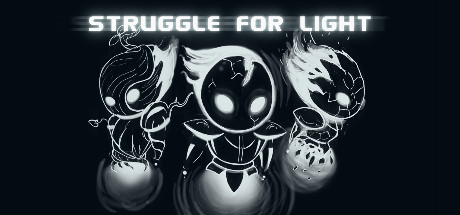 Struggle For Light cover art