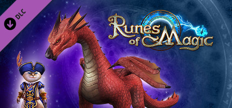 Runes of Magic – Dragon Adventure Pack