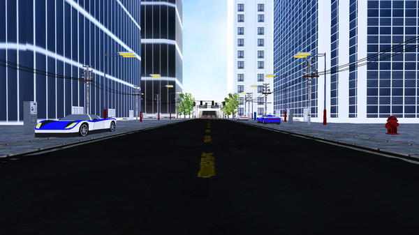 Скриншот из The Skeleton