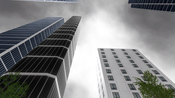 Скриншот из The Skeleton