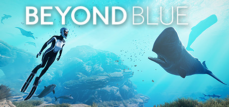 View Beyond Blue on IsThereAnyDeal