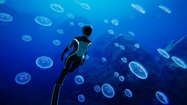 Beyond Blue game for windows Pc 1