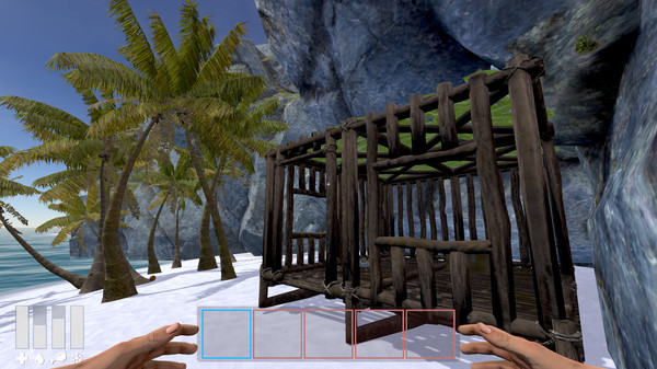 Shimmer game for windows Pc 1