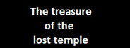 The treasure of the lost temple