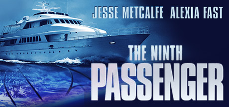 The Ninth Passenger cover art