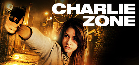 Charlie Zone cover art