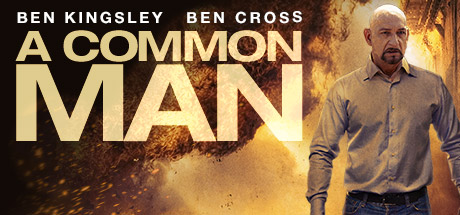 A Common Man cover art